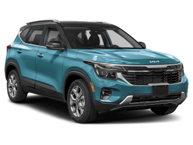 2026 Kia Seltos S photo 6