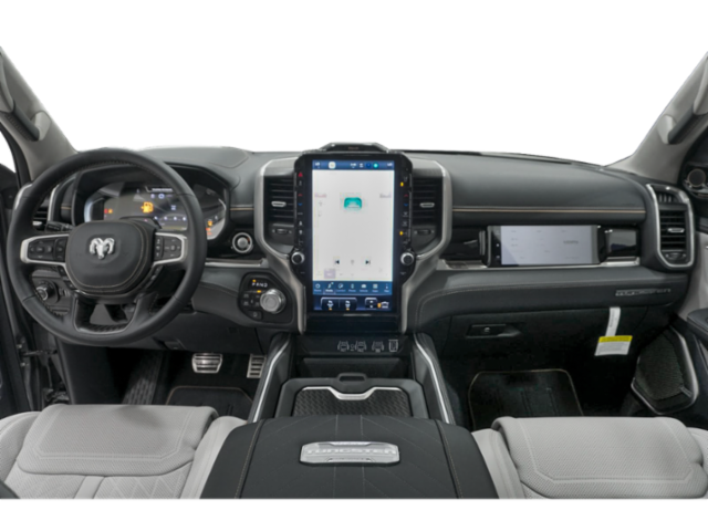 2026 Ram 1500 photo 3