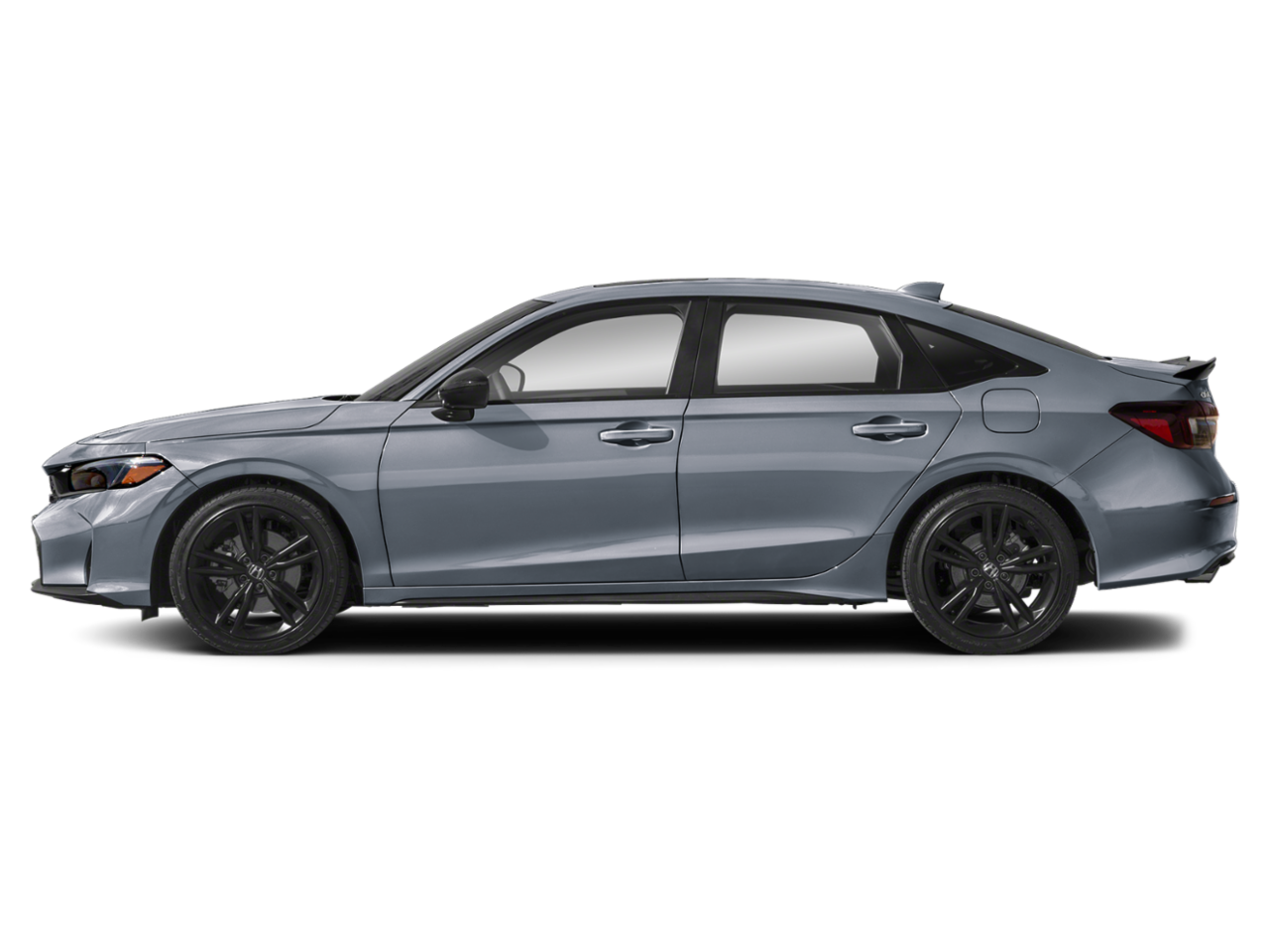 2026 Honda Civic Si photo 4