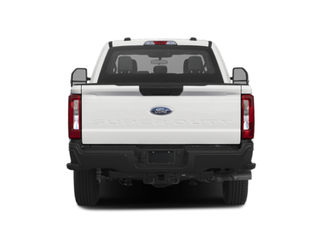 2026 Ford F-350 XLT photo 5