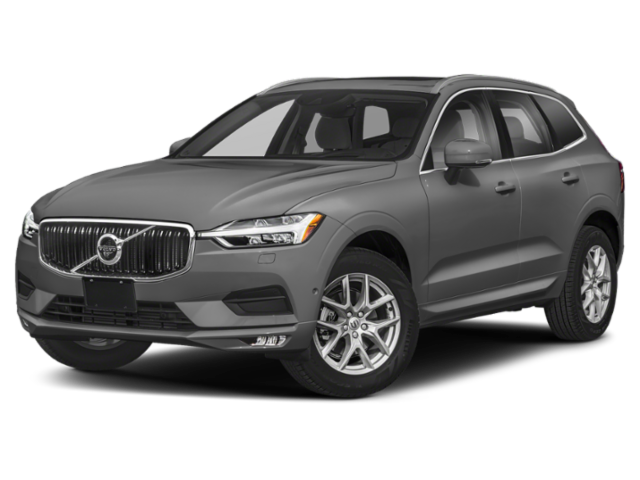 2019 Volvo XC60 Inscription's photo