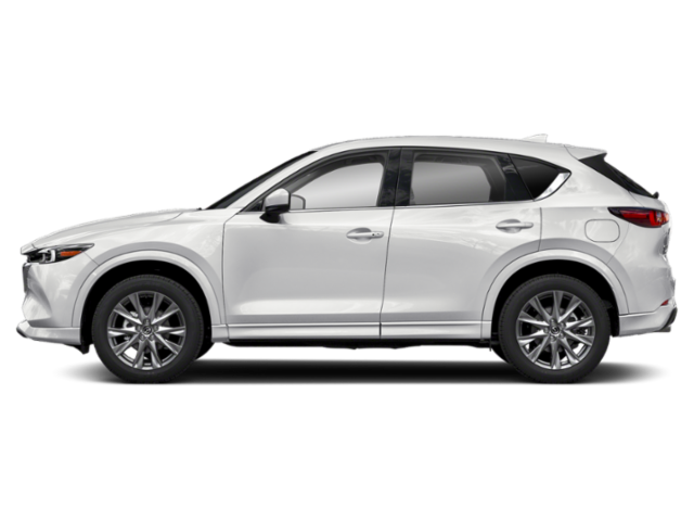2024 Mazda CX-5 2.5 Premium Plus photo 3