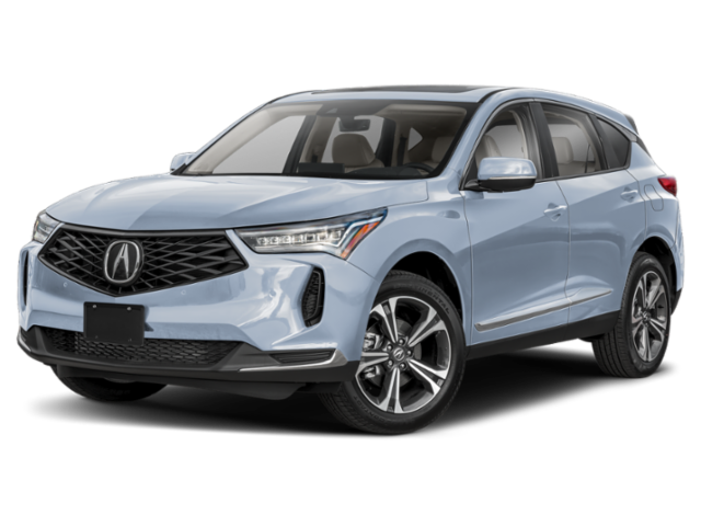 2026 Acura RDX Technology Package's photo