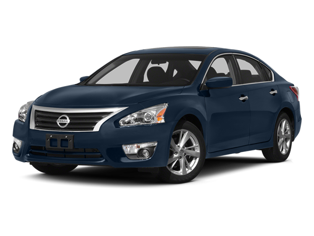 2013 Nissan Altima Sedan SV