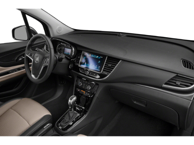 2022 Buick Encore Preferred photo 11