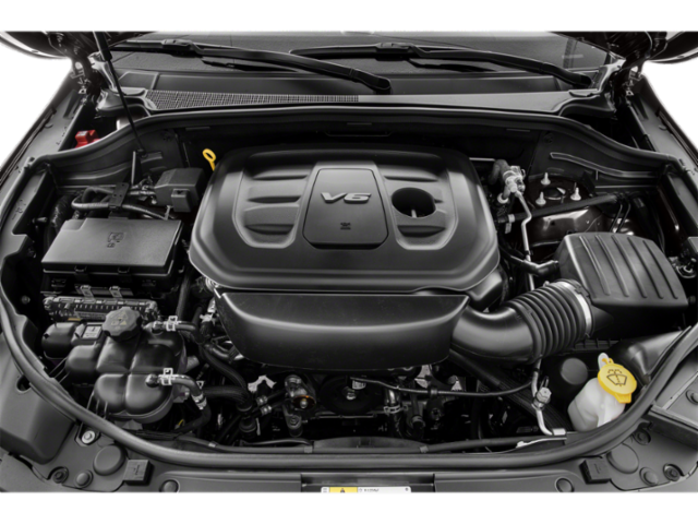 2021 Jeep Grand Cherokee Summit photo 9