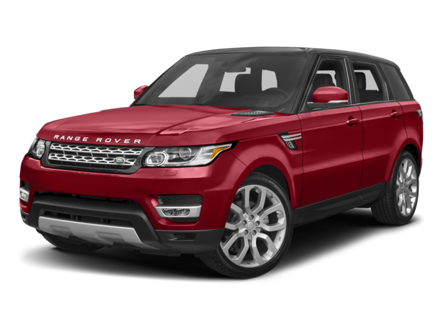 2017 Land Rover Range Rover Sport HSE's photo