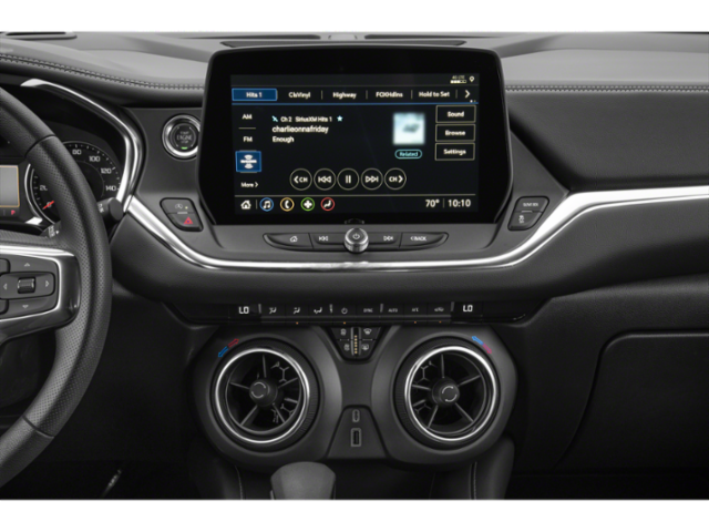 2025 Chevrolet Blazer 2LT photo 6