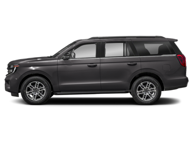 2025 Ford Expedition photo 3