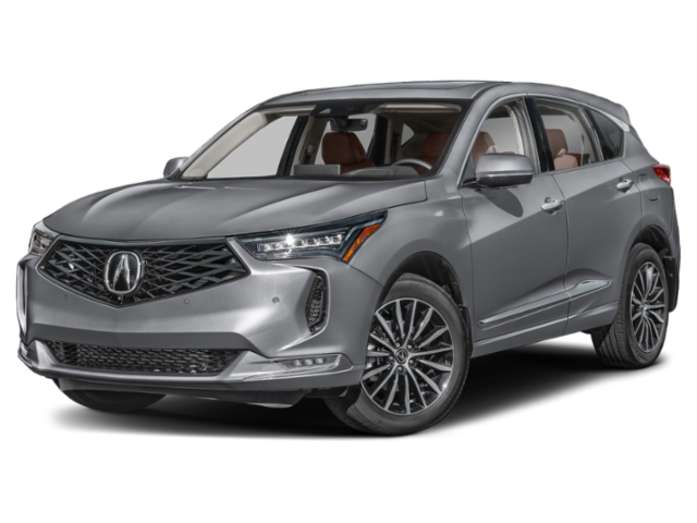 2026 Acura RDX Advance photo 2