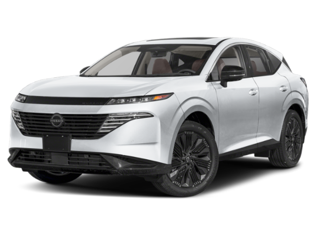 2025 Nissan Murano SL's photo