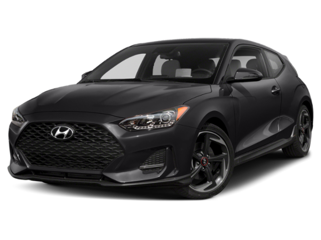 2020 Hyundai Veloster R-Spec