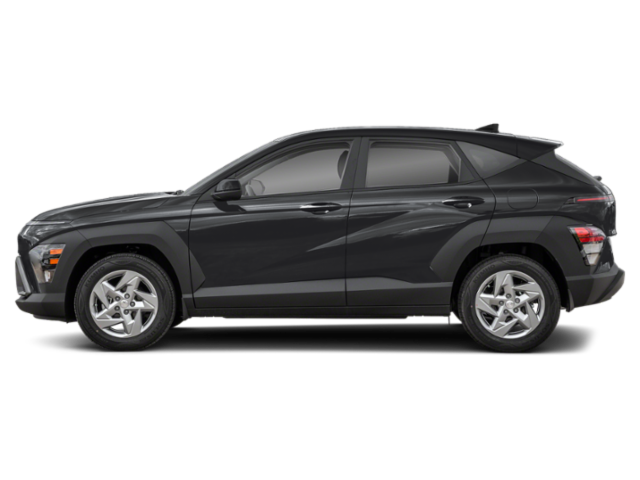 2026 Hyundai Kona SE photo 3