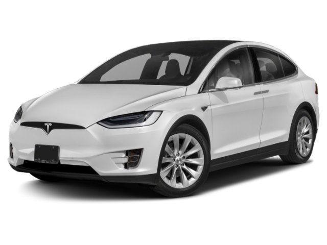 2018 Tesla Model X 75D's photo