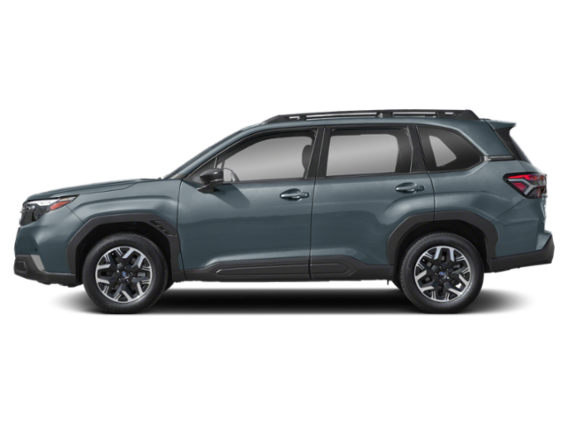 2026 Subaru Forester Base photo 3