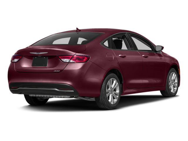 Used 2016 Chrysler 200 Limited with VIN 1C3CCCAB1GN156832 for sale in Bogart, GA