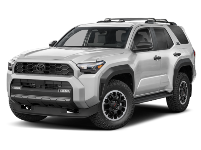 2025 Toyota 4Runner TRD Off-Road Premium's photo