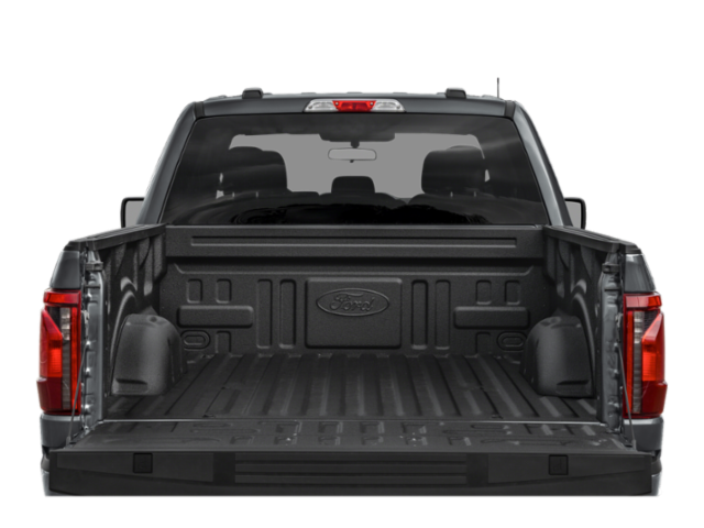 2025 Ford F-150 STX photo 8