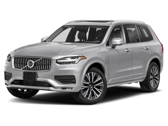 2020 Volvo XC90 Base's photo