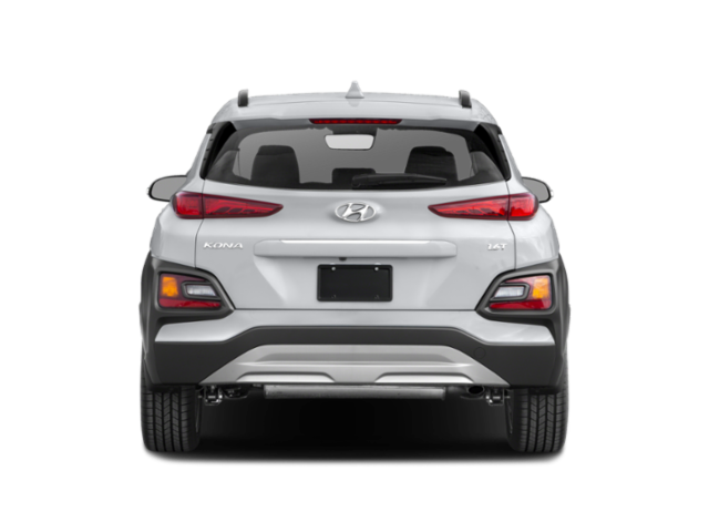 2020 Hyundai Kona Limited photo 4