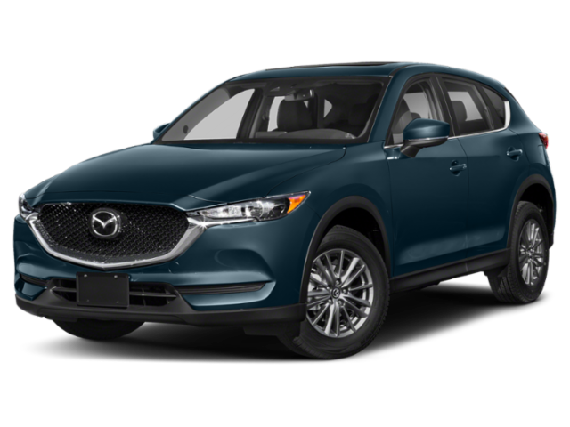 2019 Mazda CX-5 Touring's photo