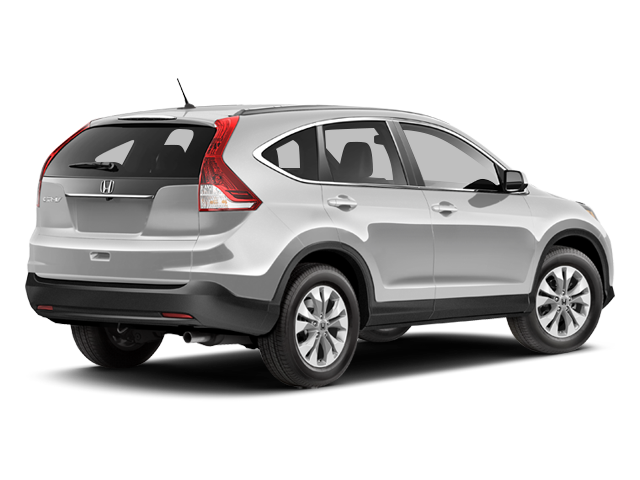 Used 2013 Honda CR-V EX-L with VIN 5J6RM4H73DL038289 for sale in Highland, IN