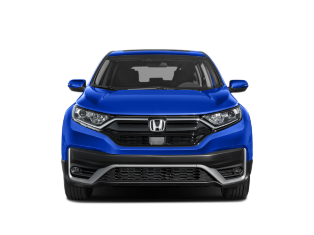 2021 Honda CR-V EX photo 9