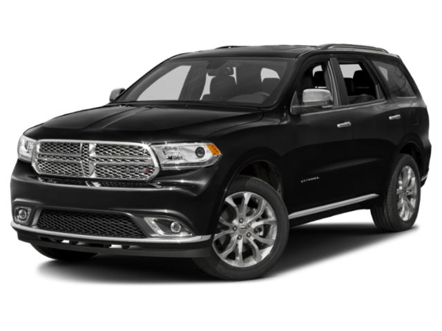 2015 Dodge Durango Citadel