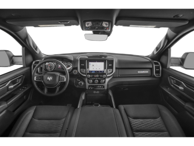 2025 Ram 1500 Big Horn Lone Star photo 5
