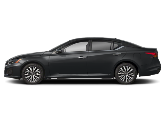 2025 Nissan Altima 2.5 SV photo 5