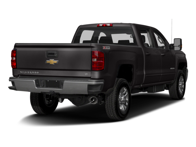Used 2016 Chevrolet Silverado 2500HD LT with VIN 1GC1KVEG8GF158076 for sale in Little Rock
