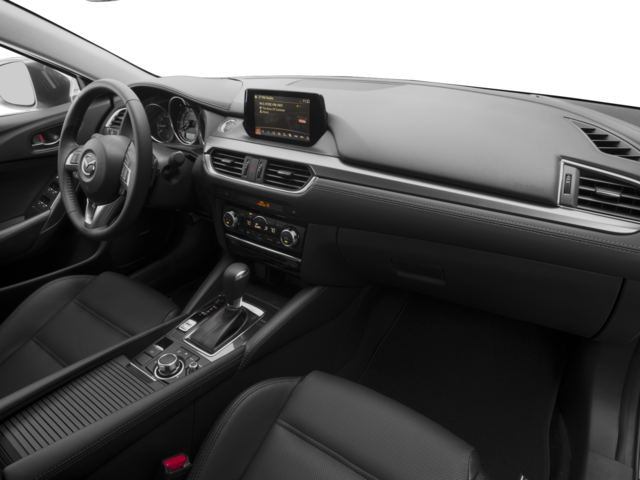 2016 Mazda Mazda6 Grand Touring photo 20