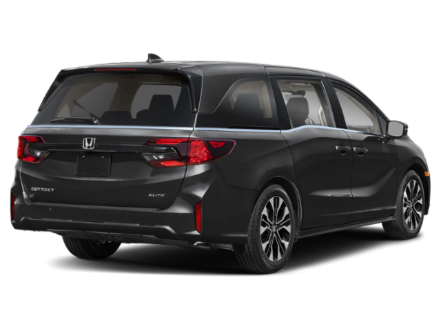 2026 Honda Odyssey Elite photo 3
