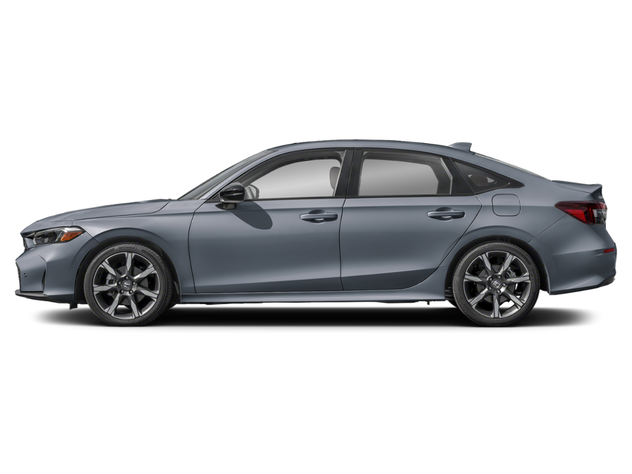 2026 Honda Civic Hybrid Sport Touring photo 5