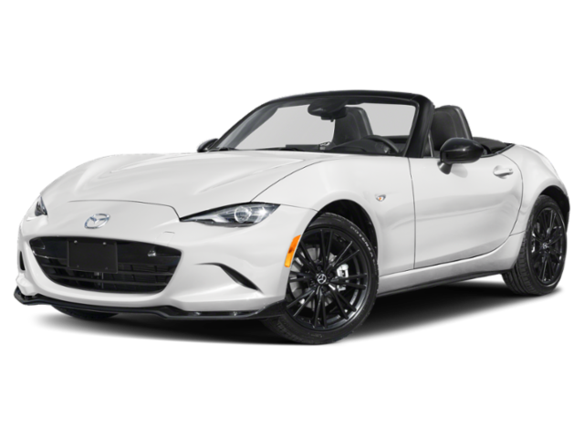 2025 Mazda MX-5 Miata Club's photo