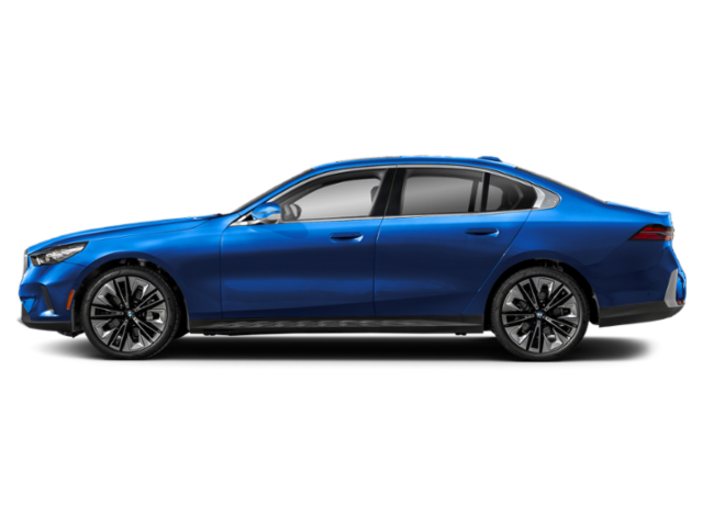 2026 Bmw 530i xDrive Sedan photo 3