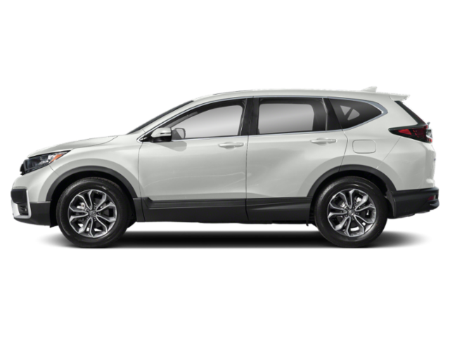 2022 Honda CR-V EX-L photo 3