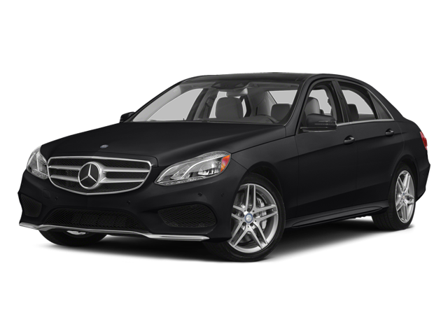 2014 Mercedes-Benz E-Class E550 Sport