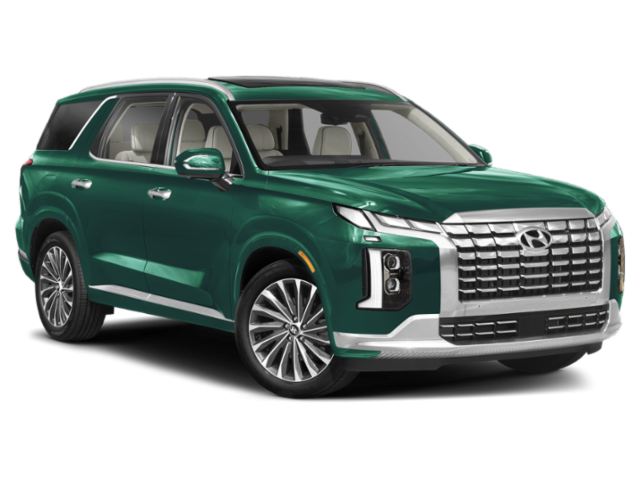 2025 Hyundai Palisade Calligraphy photo 16