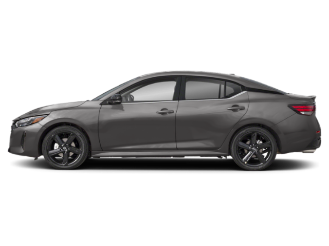 2025 Nissan Sentra SR photo 2
