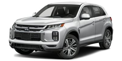 2026 Mitsubishi Outlander Sport's photo