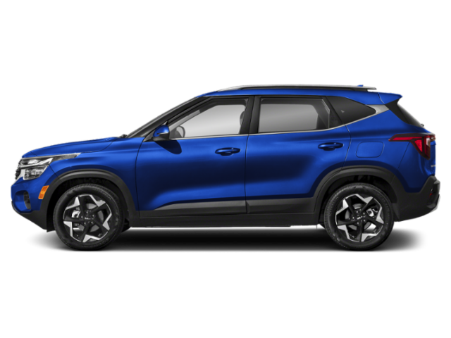 2025 Kia Seltos EX photo 3