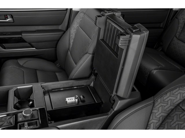 New 2025 CELESTIAL SILVER METALLIC Toyota Limited Hybrid image 11