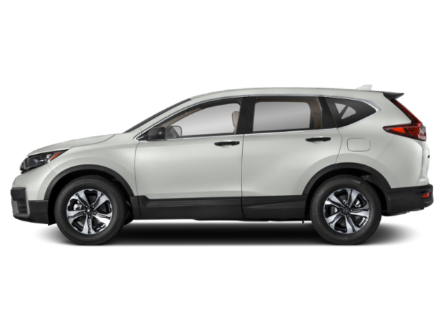 2020 Honda CR-V LX photo 3