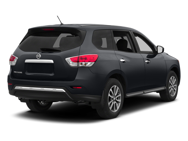 Used 2013 Nissan Pathfinder SV with VIN 5N1AR2MN2DC622871 for sale in Tucson, AZ