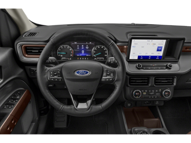 2022 Ford Maverick Lariat photo 3