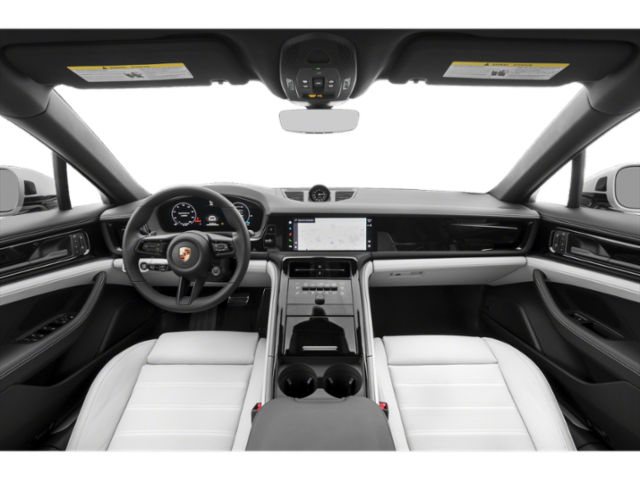 2025 Porsche Panamera 4 photo 4
