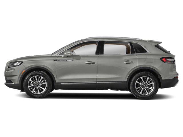 2023 LINCOLN NAUTILUS - Image 3