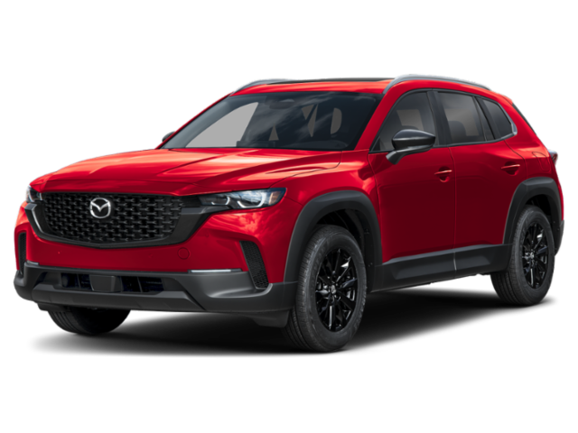 2026 Mazda CX-50 Preferred's photo