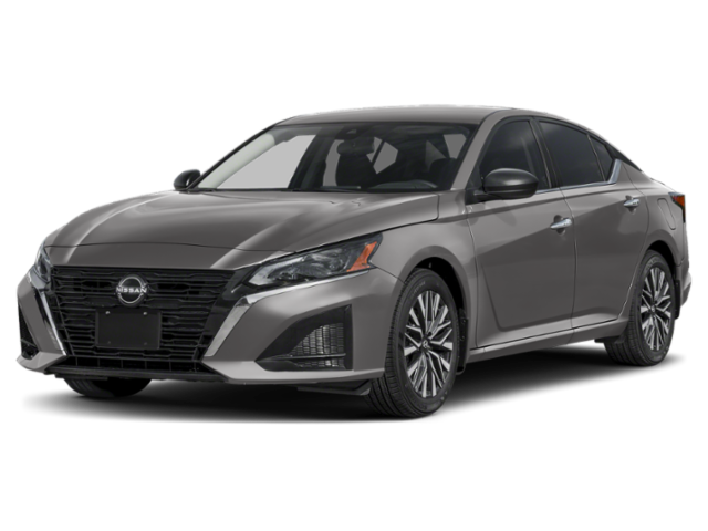 2025 Nissan Altima 2.5 SV photo 3